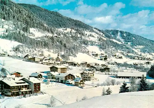 AK / Ansichtskarte  Bad_Kleinkirchheim_Kaernten_AT Panorama 