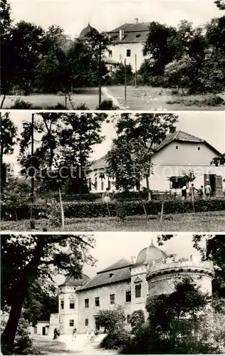 AK / Ansichtskarte  Pacin_HU Udvoezlet Pacinroel