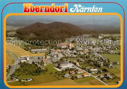 AK / Ansichtskarte  Eberndorf_Kaernten_AT Markt im Jauntal 