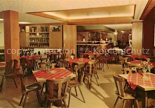 AK / Ansichtskarte  Neuhof_Fulda Gasthaus Deutsches Haus Restaurant Neuhof Fulda