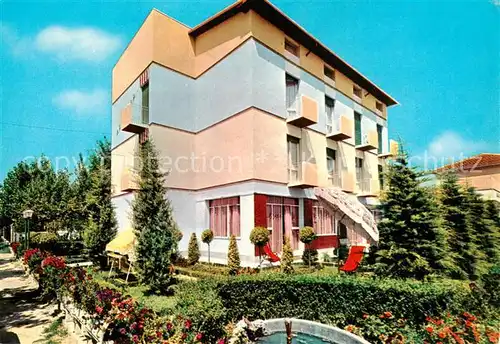 AK / Ansichtskarte  Cesenatico_IT Week End Hotel