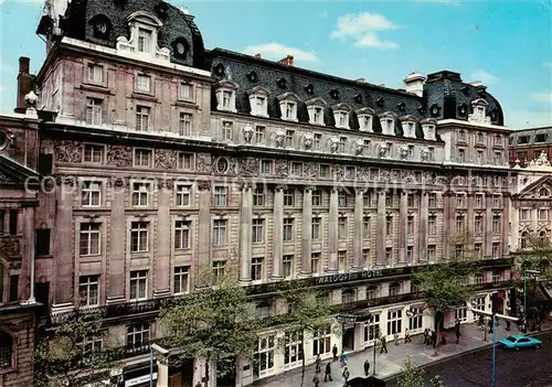 AK / Ansichtskarte 73856369 London__UK The Waldorf Hotel 