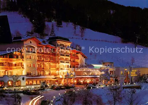 AK / Ansichtskarte 73856624 St_Johann_Pongau Wellness und Sporthotel Alpina St_Johann_Pongau