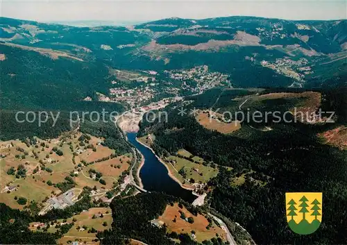 AK / Ansichtskarte  Spindleruv_Mlyn_Spindelmuehle_Riesengebirge_CZ Fliegeraufnahme 