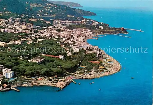 AK / Ansichtskarte  Ischia_IT Kuestenpanorama 