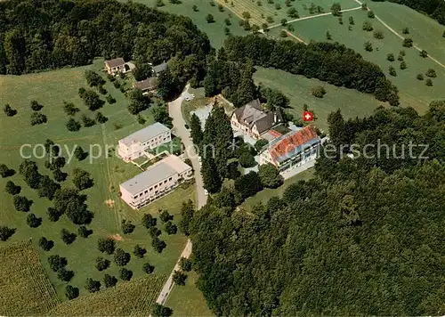 AK / Ansichtskarte  Bienenberg_Liestal_BL Europaeische Mennonitische Bibelschule 