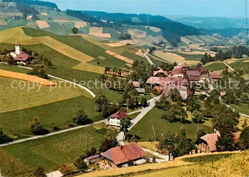 AK / Ansichtskarte  Landiswil_BE Panorama 