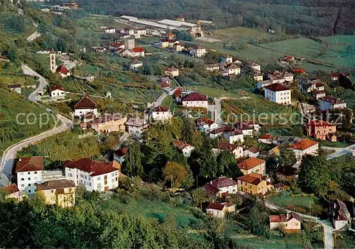 AK / Ansichtskarte  Grono_TI Val Mesolcina Panorama