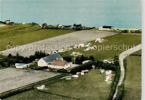 AK / Ansichtskarte  Nordborg_DK Campingpladsen Nord-Als Venter Dem 