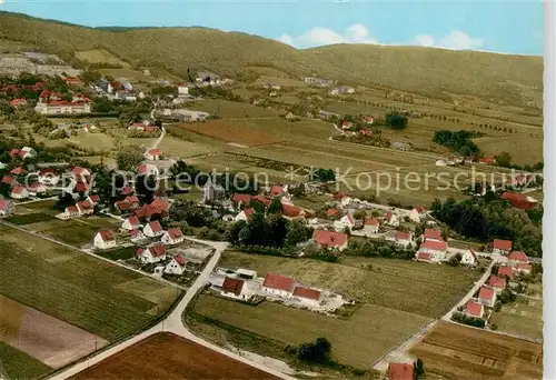 AK / Ansichtskarte 73858263 Volmerdingsen Ferienland suedliches Wiehengebirge Volmerdingsen