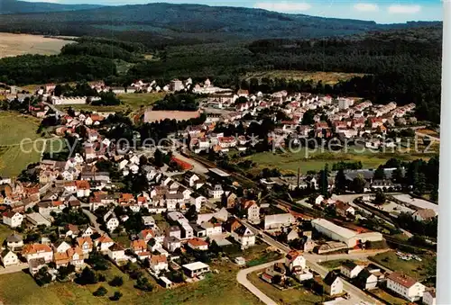 AK / Ansichtskarte  Hahn_Taunus Fliegeraufnahme Hahn Taunus