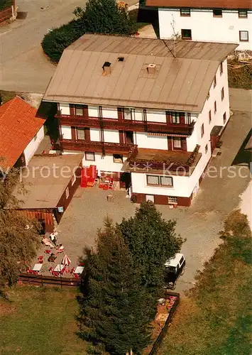 AK / Ansichtskarte  Spiegelau Pension Eder Spiegelau