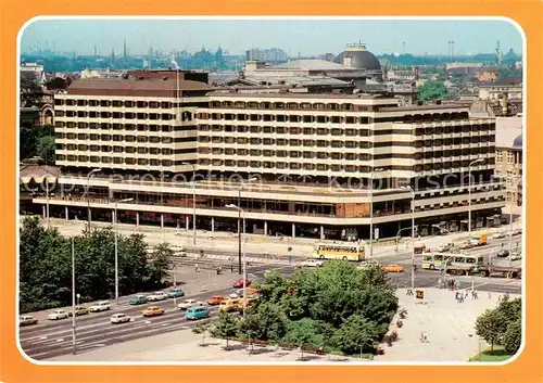 AK / Ansichtskarte  Berlin Palasthotel Berlin