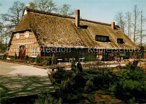 AK / Ansichtskarte  Adolphsdorf_Grasberg Schuetzenhof Adolphsdorf Cafe Restaurant 