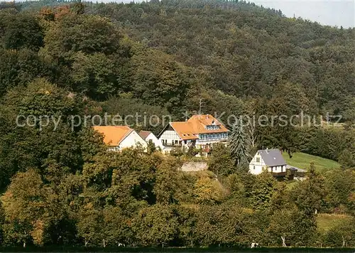 AK / Ansichtskarte  Reichelsheim_Odenwald Hofgut Rodenstein Reichelsheim Odenwald