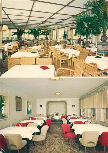 AK / Ansichtskarte 73859358 Rolfshagen Waldgasthaus Suesse Mutter Restaurant Rolfshagen