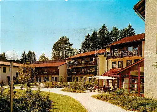 AK / Ansichtskarte  Starnberg_Starnbergersee Alten- und Pflegeheim Wohnheim Rummelsberger Stift Rummelsberger Anstalten der Inneren Mission e.V. 