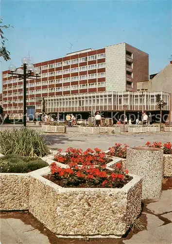 AK / Ansichtskarte  Bautzen Cafe Lubin Bautzen