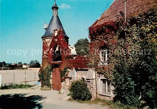 AK / Ansichtskarte  Senlis_60_Oise Le Moulin de Senlis 