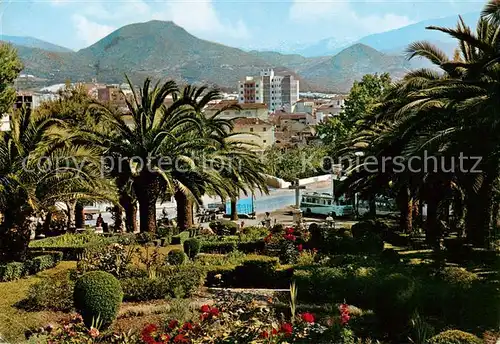 AK / Ansichtskarte  Motril_Andalucia_ES Vista parcial 