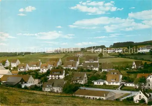 AK / Ansichtskarte Valbert Panorama Valbert