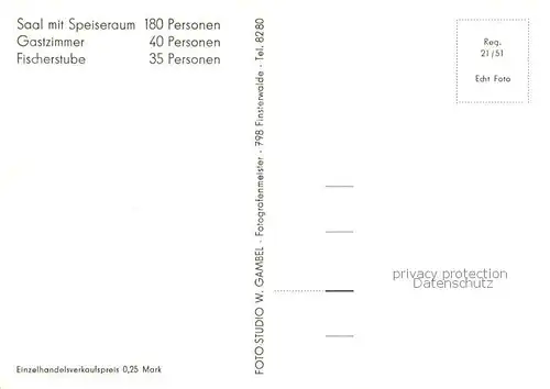 AK / Ansichtskarte Zwoenitz Teichschaenke Peitz Gaststaette Saal Zwoenitz