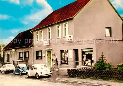 AK / Ansichtskarte Halscheid Gasthaus Pension Schulte Halscheid