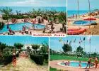AK / Ansichtskarte Cambrils_Costa_Dorada_ES Eldorado Playa Strand Pool Park 