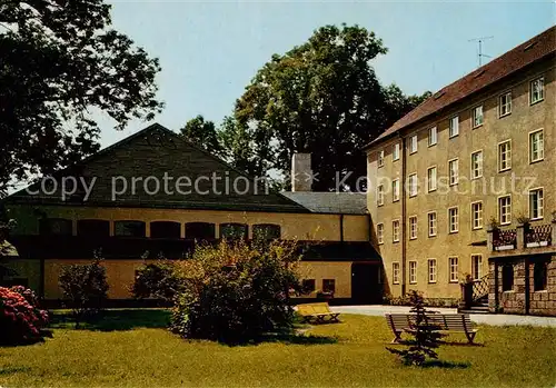 AK / Ansichtskarte Salzburg__AT Johannes Schloessl 