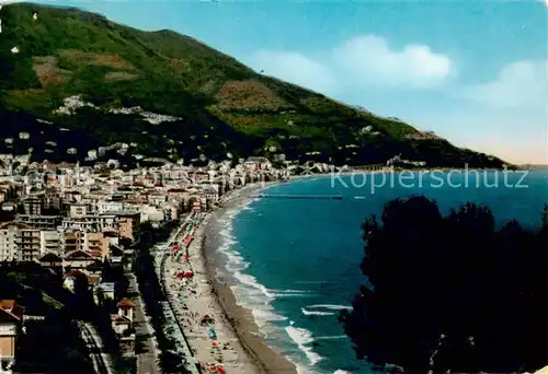 AK / Ansichtskarte 73861073 Alassio_Liguria_IT Panorama 