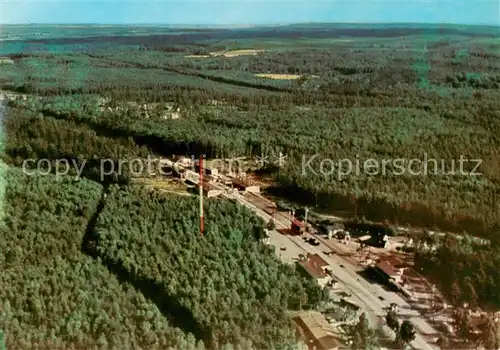 AK / Ansichtskarte  Helmstedt Zonengrenze Grenzuebergang Helmstedt