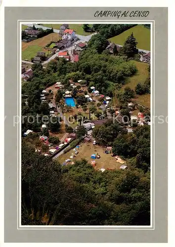 AK / Ansichtskarte  Claro_Riviera_TI Camping al Censo 