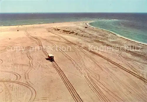 AK / Ansichtskarte  Grenen_Skagen_DK Fliegeraufnahme 