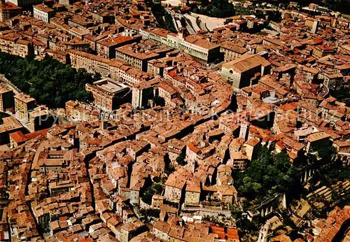 AK / Ansichtskarte 73861699 Perugia_Umbria_IT Panorama 