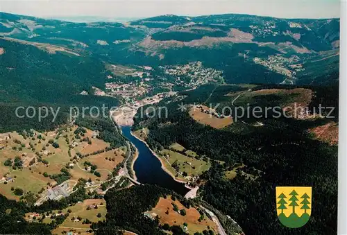 AK / Ansichtskarte  Spindleruv_Mlyn_Spindelmuehle_Riesengebirge_CZ Panorama 