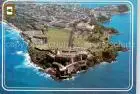 AK / Ansichtskarte 73862250 San_Juan__Puerto_Rico El Morro Castle 