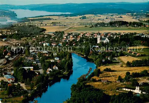 AK / Ansichtskarte  Sunne Panorama Sunne