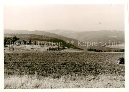 AK / Ansichtskarte  Kuerrenberg_Mayen Panorama 