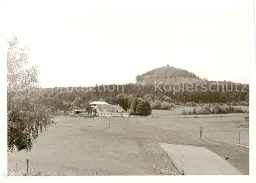 AK / Ansichtskarte  Hohe_Acht_747m_Siebenbach Panorama 