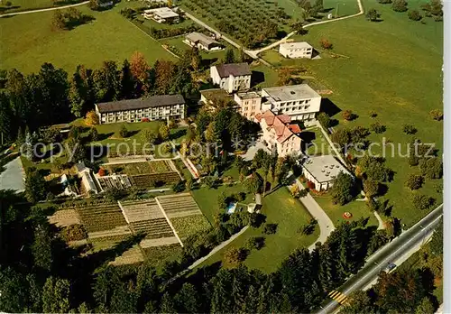 AK / Ansichtskarte  Oberwald_SG Kneipp-Kurhaus Oberwald SG