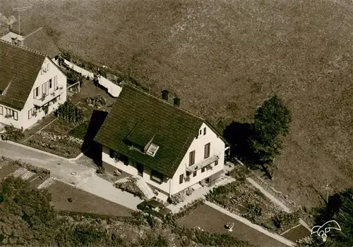 AK / Ansichtskarte  Ettersbach_Simonswald Gaestehaus Pension Haus Blumeneck 