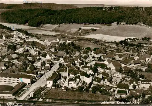 AK / Ansichtskarte  Kreiensen Luftkurort Kreiensen