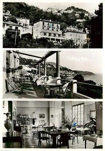 AK / Ansichtskarte  Roquebrune-Cap-Martin_06_Alpes-Maritimes Plaza Hotel sur le Golfe Bleu 