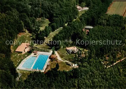 AK / Ansichtskarte  Egestorf_Nordheide Freibad Egestorf_Nordheide