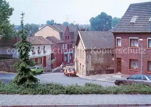 AK / Ansichtskarte  Herzogenrath Der Lindenknipp in Alt Merkstein Herzogenrath