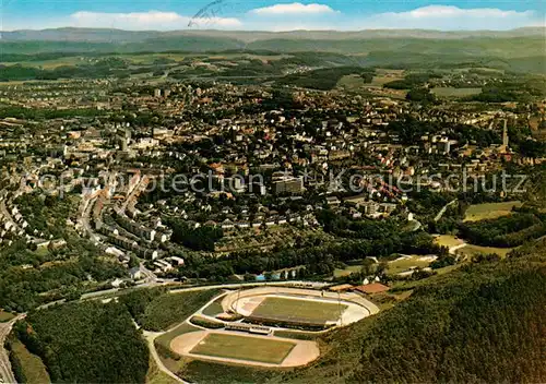 AK / Ansichtskarte  Luedenscheid Nattenberg-Stadion Luedenscheid