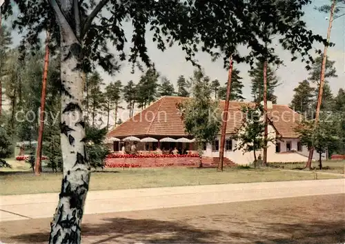 AK / Ansichtskarte  Bruchsal Autobahn-Rasthaus und Hotel Bruchsal