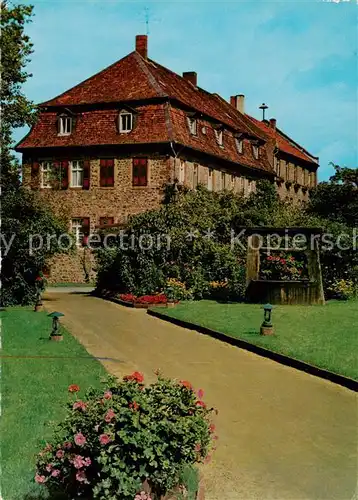 AK / Ansichtskarte  Goetzenhain Hofgut Neuhof Gutsschaenke Gutshaus Goetzenhain