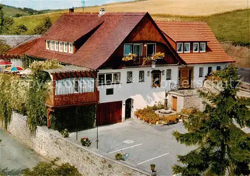 AK / Ansichtskarte  Erdhausen_Gladenbach Kuenstlerhaus Lenz Erdhausen_Gladenbach