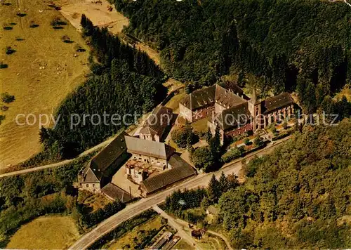 AK / Ansichtskarte  Karden Oblatenkloster Maria Engelport Karden